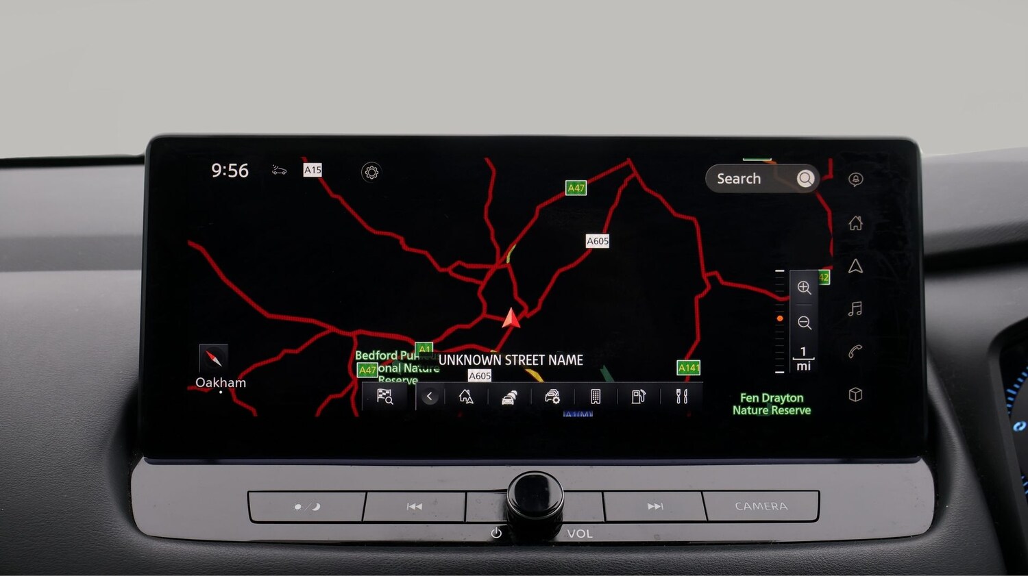 Used Nissan Qashqai for sale - 77732665: Photo 11