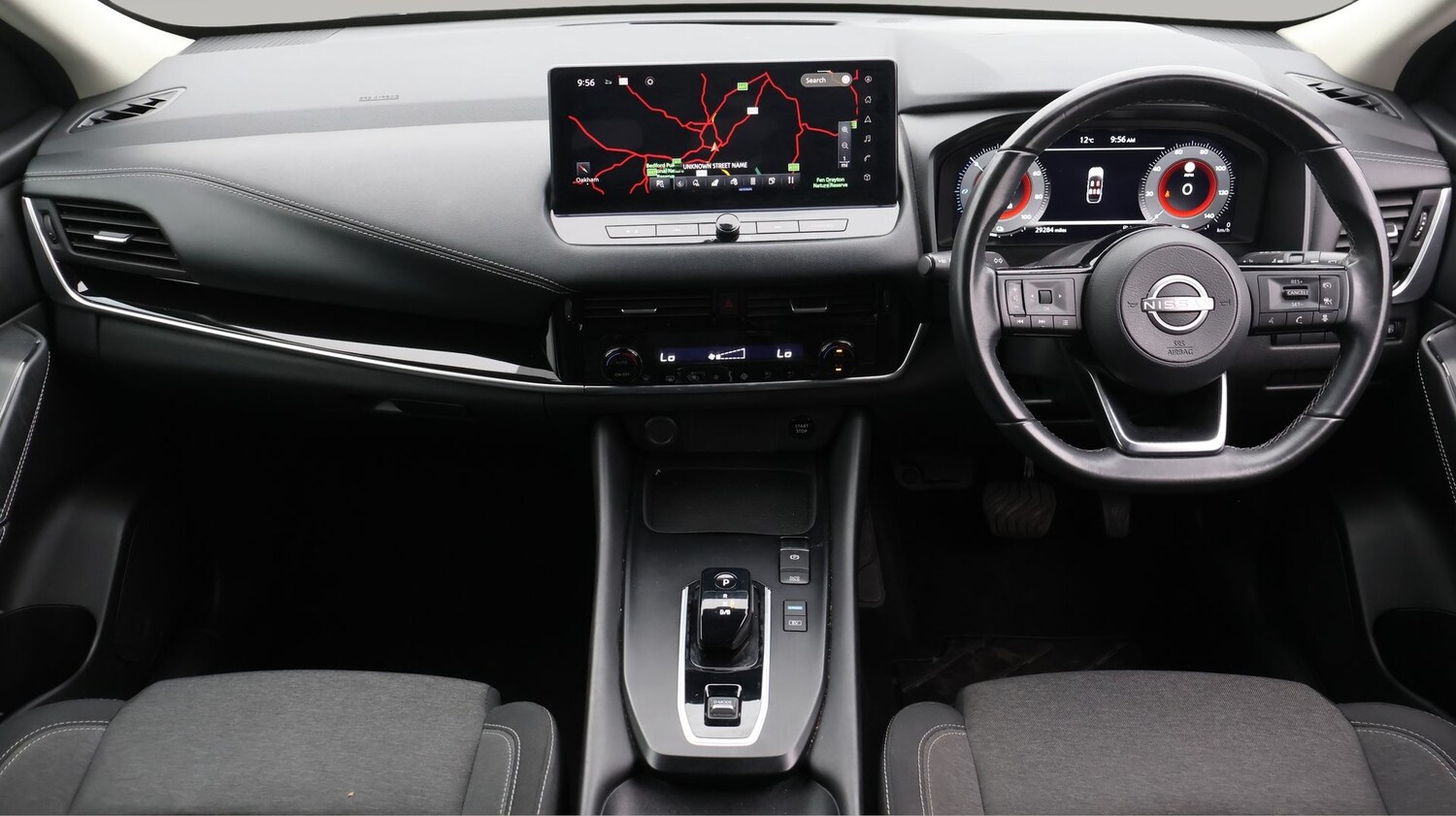 Used Nissan Qashqai for sale - 77732665: Photo 13