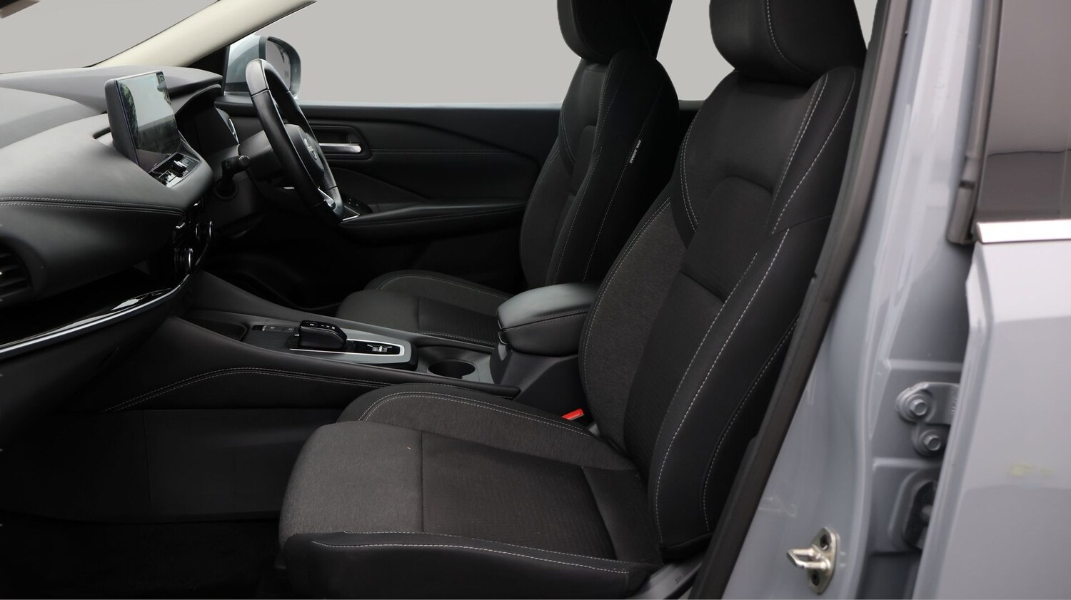 Used Nissan Qashqai for sale - 77732665: Photo 14