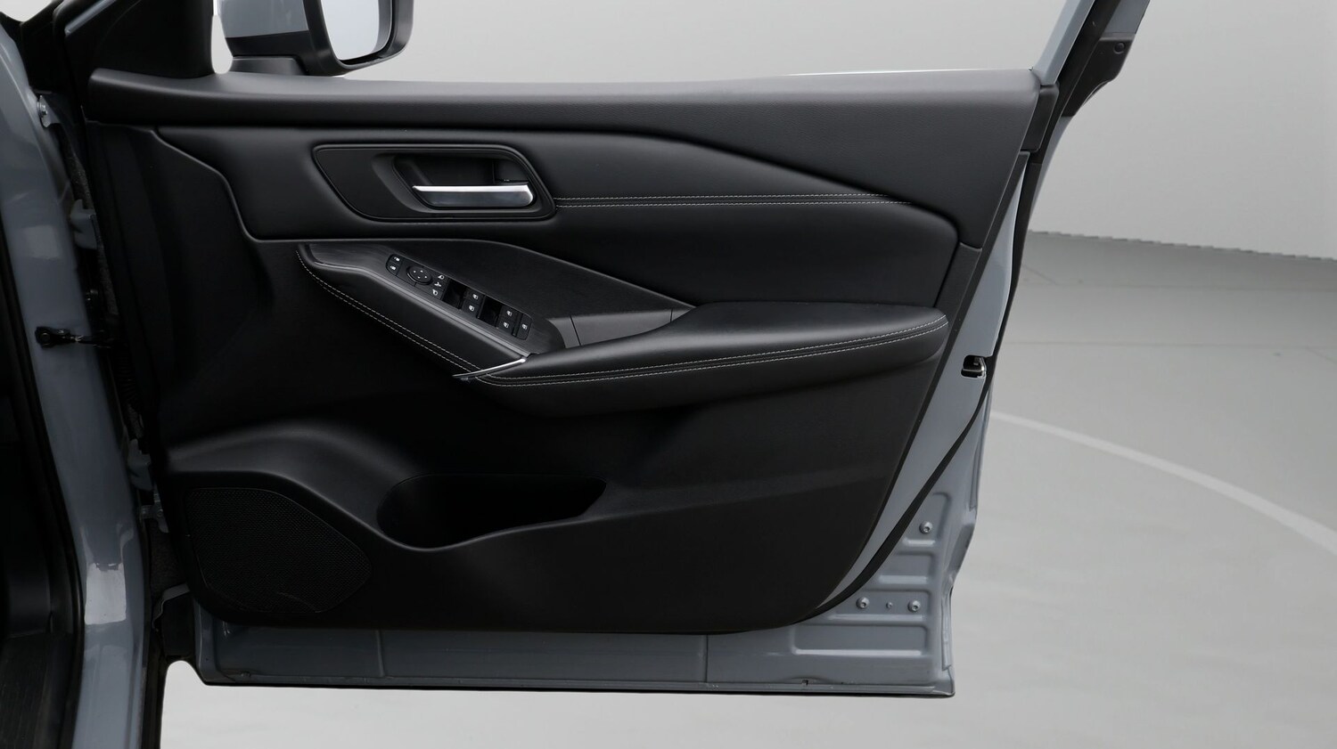 Used Nissan Qashqai for sale - 77732665: Photo 15