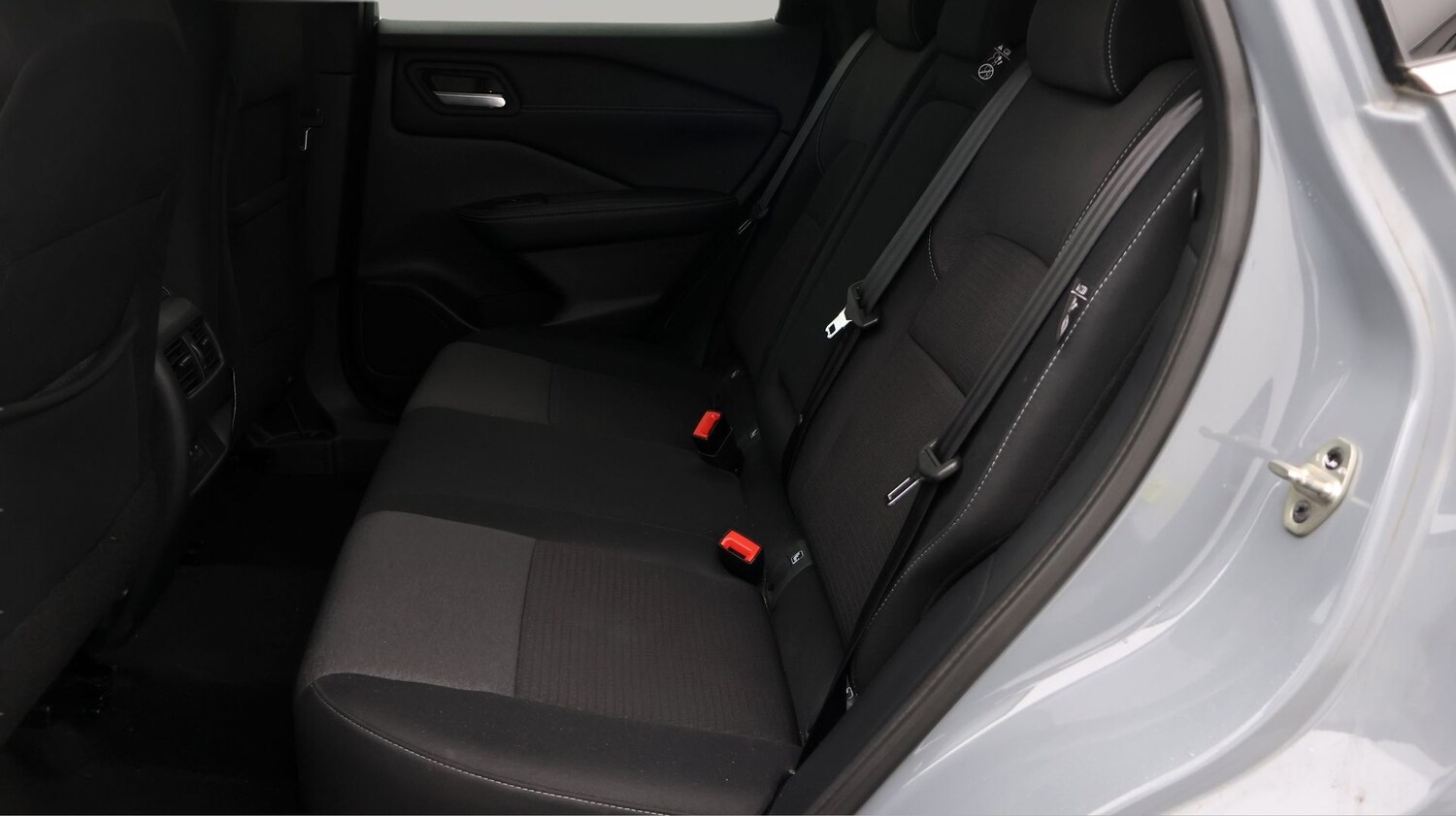 Used Nissan Qashqai for sale - 77732665: Photo 16