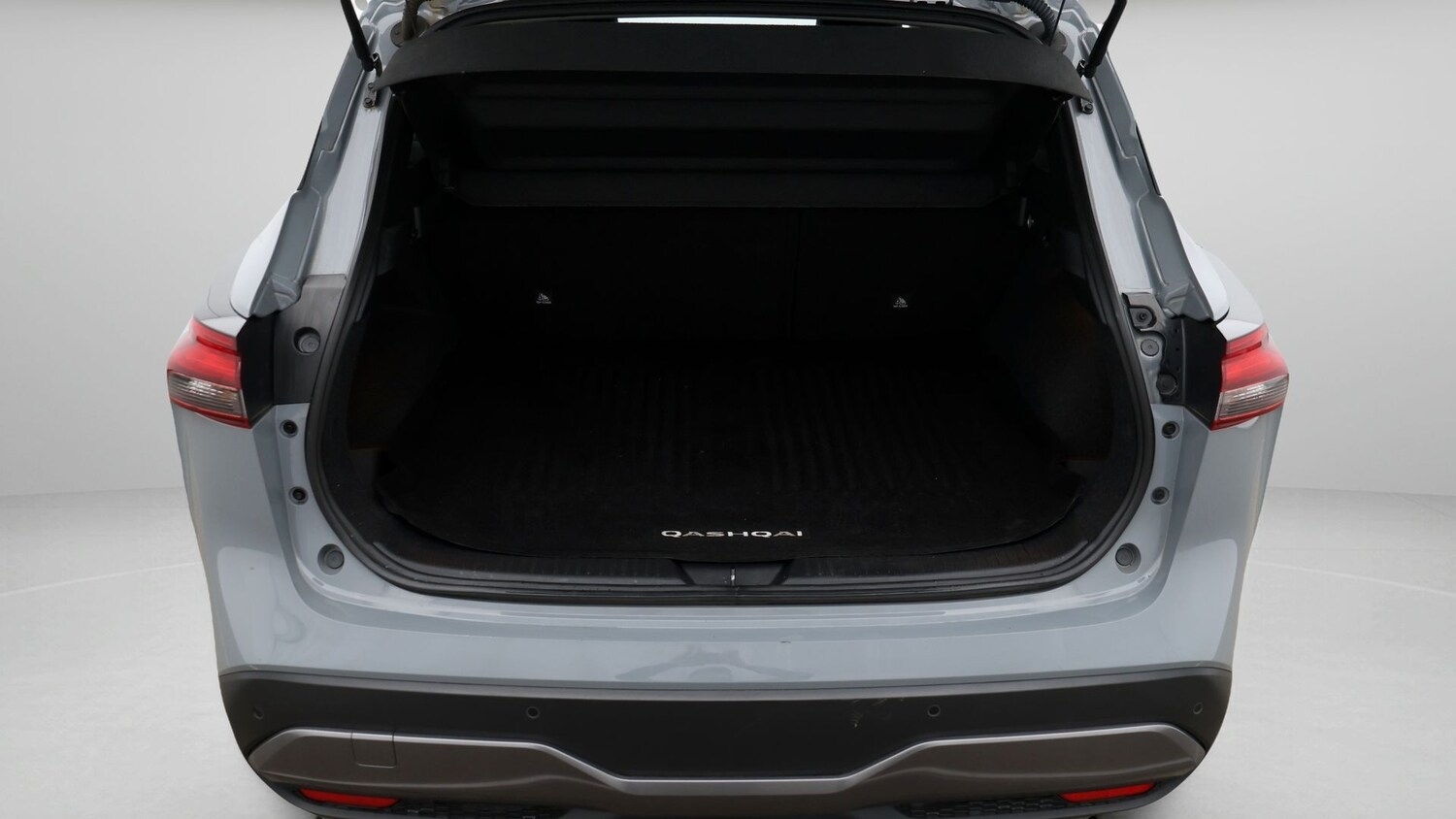 Used Nissan Qashqai for sale - 77732665: Photo 17