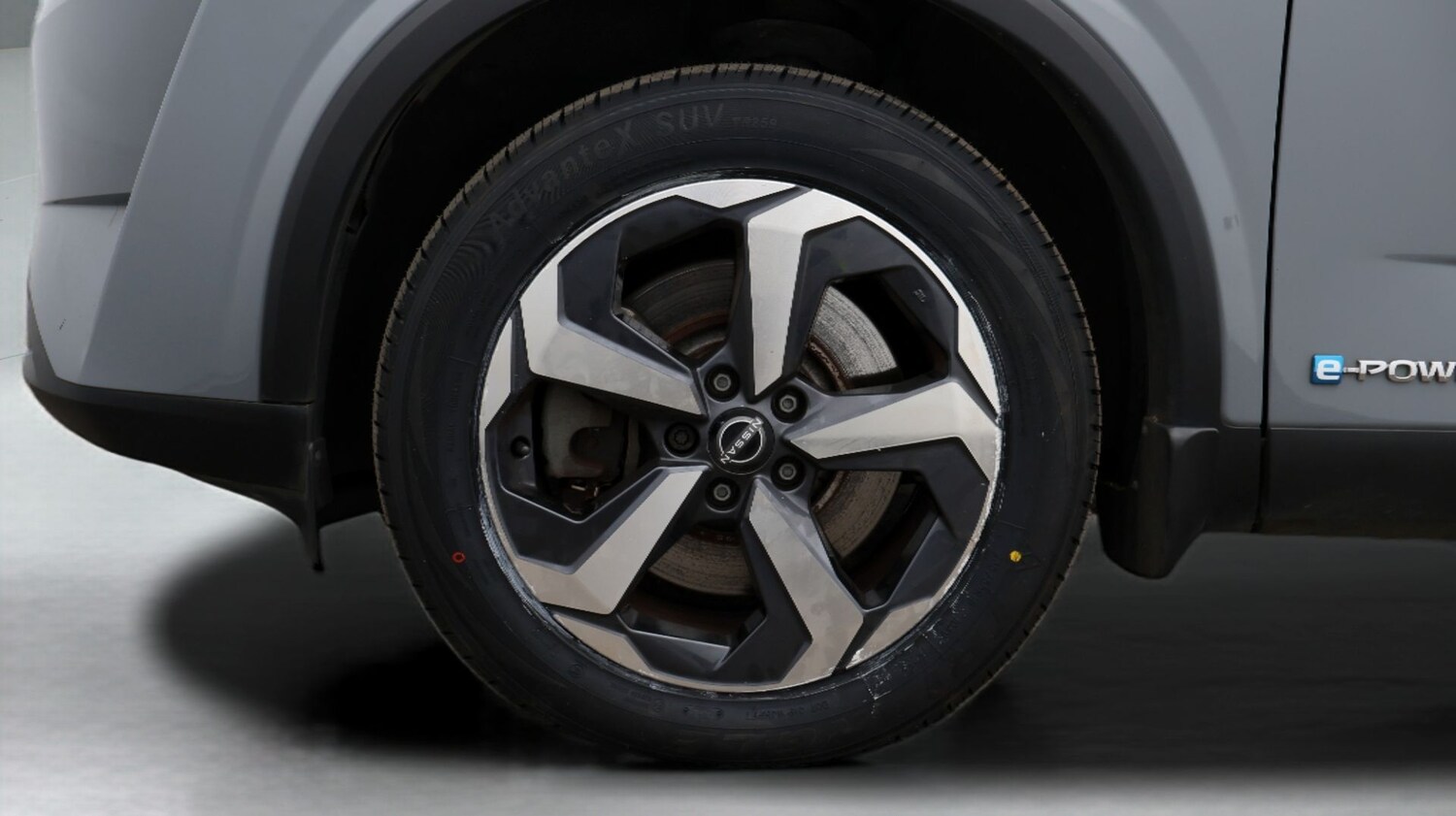 Used Nissan Qashqai for sale - 77732665: Photo 18