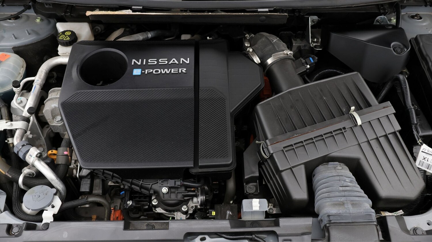 Used Nissan Qashqai for sale - 77732665: Photo 19