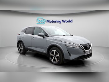 Used Nissan Qashqai 2023 for sale - 77732665: Photo