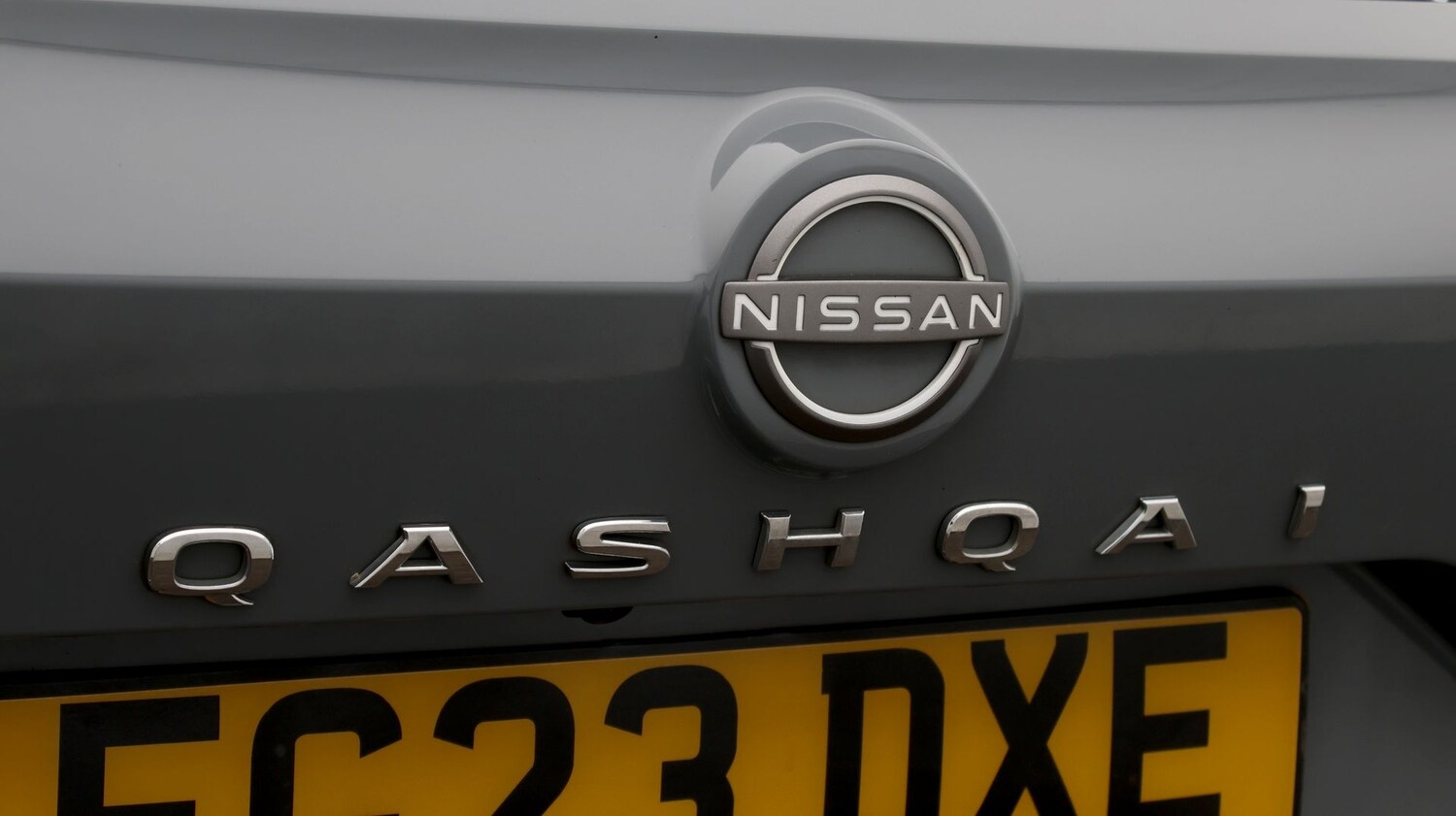 Used Nissan Qashqai for sale - 77732665: Photo 20