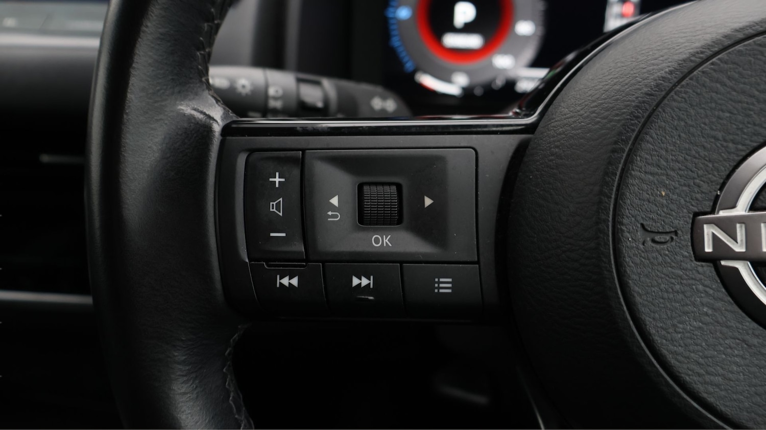 Used Nissan Qashqai for sale - 77732665: Photo 22