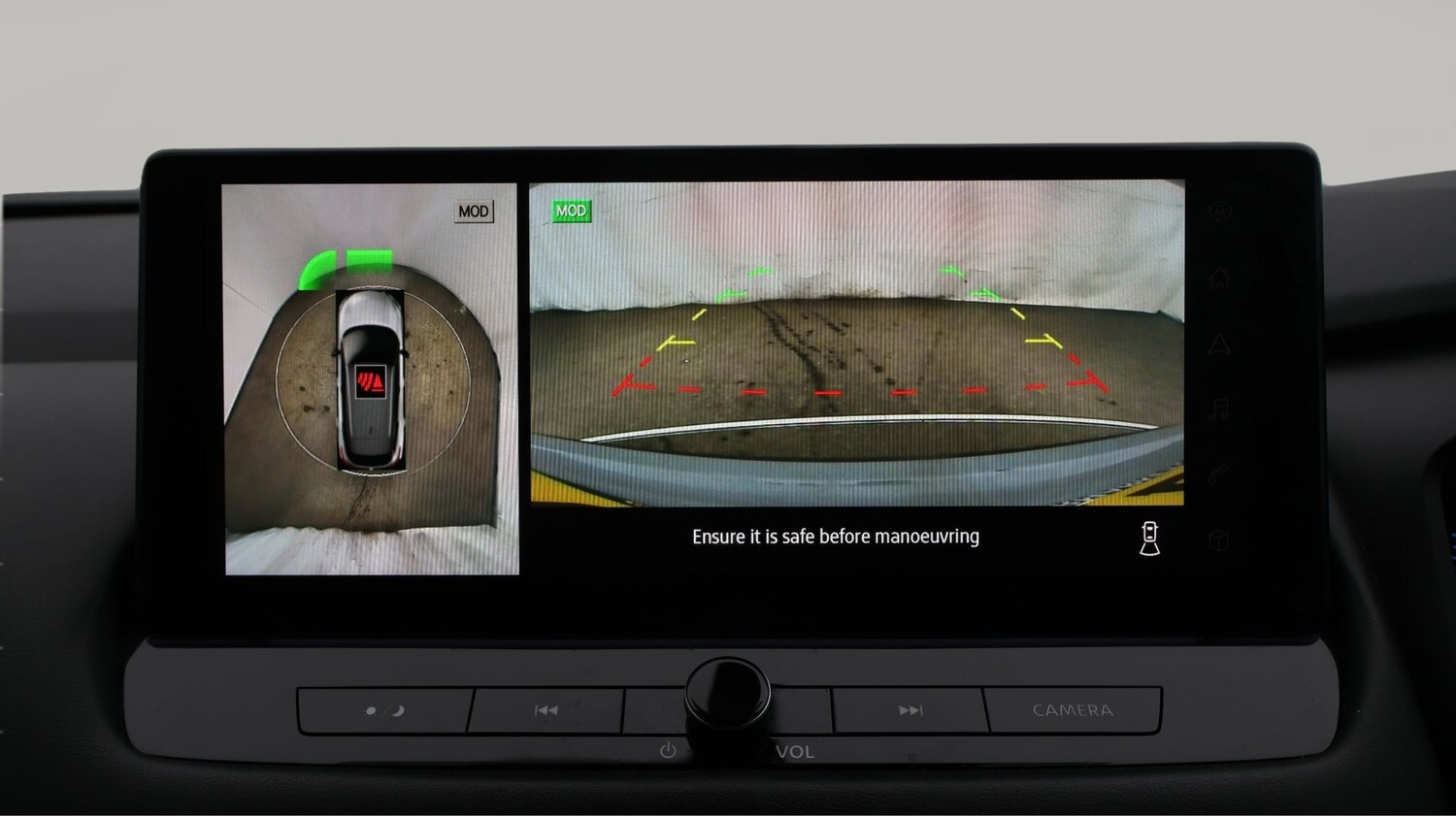 Used Nissan Qashqai for sale - 77732665: Photo 23