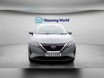 Used Nissan Qashqai 2023 for sale - 77732665: Photo