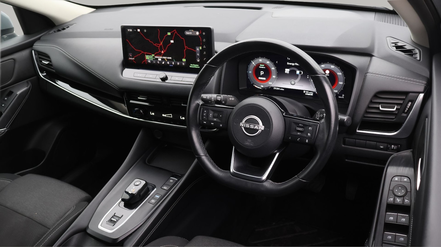 Used Nissan Qashqai for sale - 77732665: Photo 9