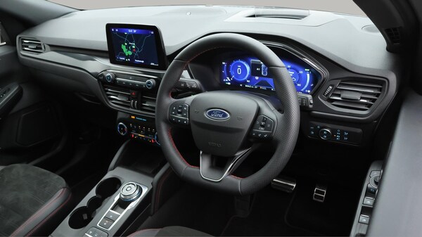 Used Ford Kuga 2024 for sale - 75577912: Photo 10