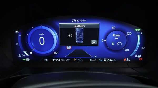 Used Ford Kuga 2024 for sale - 75577912: Photo 11