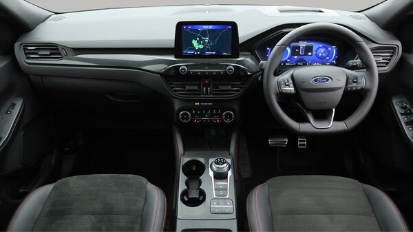 Used Ford Kuga 2024 for sale - 75577912: Photo 14