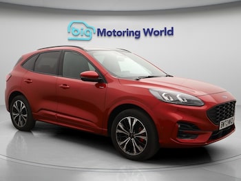 Ford - Kuga