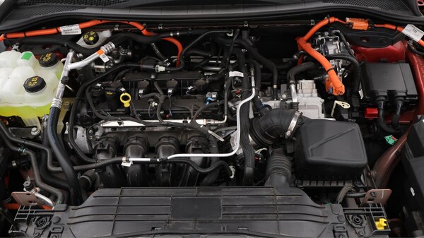Used Ford Kuga 2024 for sale - 75577912: Photo 20