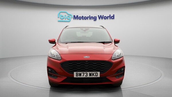 Used Ford Kuga 2024 for sale - 75577912: Photo 3