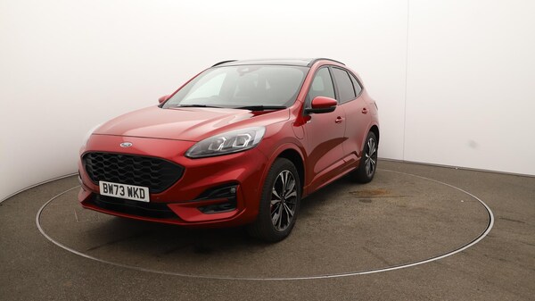 Used Ford Kuga 2024 for sale - 75577912: Photo 42