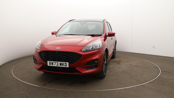 Used Ford Kuga 2024 for sale - 75577912: Photo 43