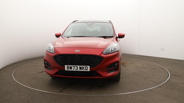 Used Ford Kuga 2024 for sale - 75577912: Photo 44