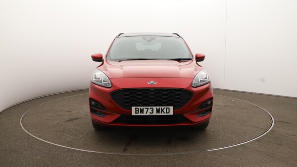 Used Ford Kuga 2024 for sale - 75577912: Photo 45
