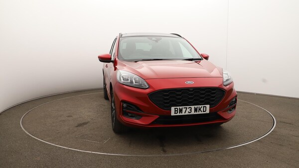 Used Ford Kuga 2024 for sale - 75577912: Photo 46