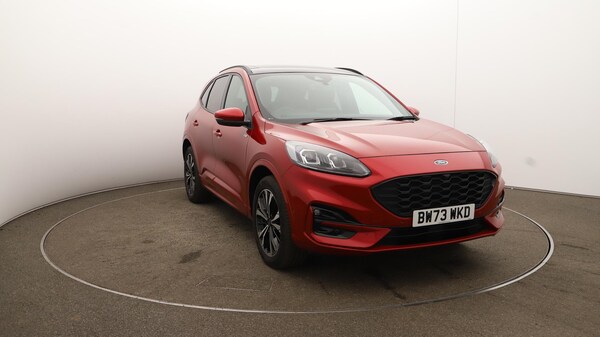 Used Ford Kuga 2024 for sale - 75577912: Photo 47