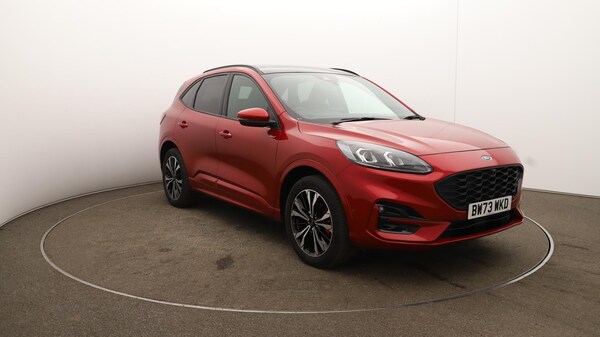 Used Ford Kuga 2024 for sale - 75577912: Photo 48