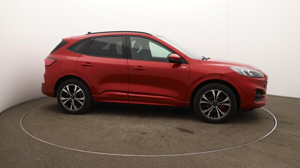 Used Ford Kuga 2024 for sale - 75577912: Photo 53