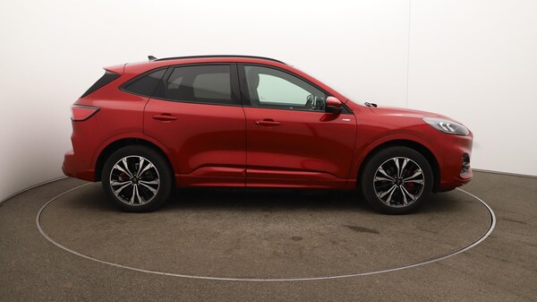 Used Ford Kuga 2024 for sale - 75577912: Photo 54