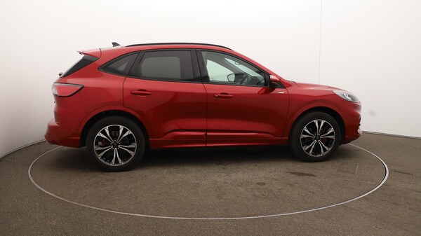 Used Ford Kuga 2024 for sale - 75577912: Photo 55