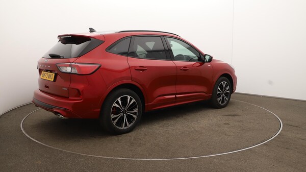 Used Ford Kuga 2024 for sale - 75577912: Photo 58