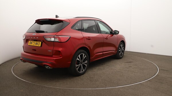 Used Ford Kuga 2024 for sale - 75577912: Photo 59