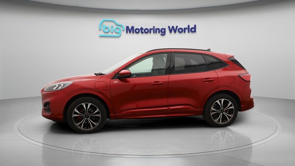 Used Ford Kuga 2024 for sale - 75577912: Photo 5
