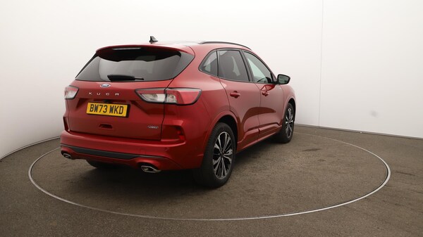 Used Ford Kuga 2024 for sale - 75577912: Photo 60