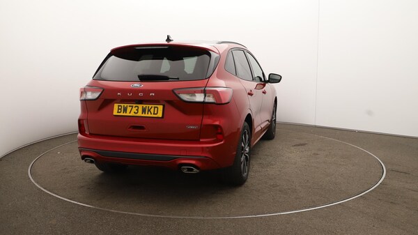 Used Ford Kuga 2024 for sale - 75577912: Photo 61
