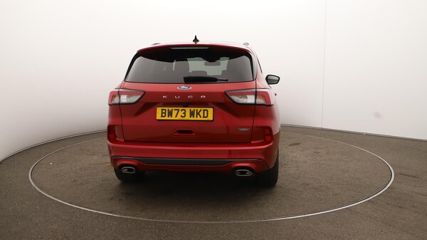 Used Ford Kuga 2024 for sale - 75577912: Photo 62