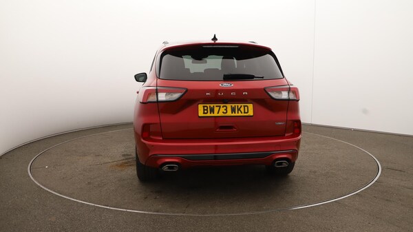Used Ford Kuga 2024 for sale - 75577912: Photo 64