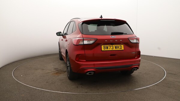 Used Ford Kuga 2024 for sale - 75577912: Photo 65