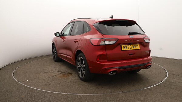 Used Ford Kuga 2024 for sale - 75577912: Photo 66