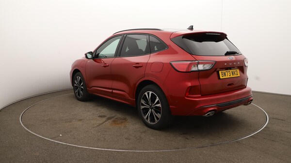 Used Ford Kuga 2024 for sale - 75577912: Photo 67