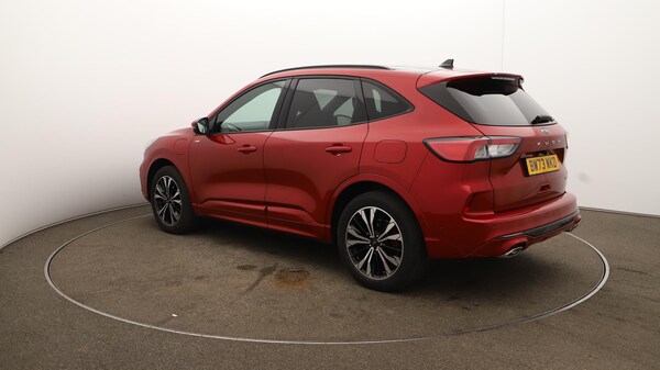 Used Ford Kuga 2024 for sale - 75577912: Photo 68