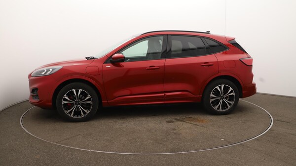 Used Ford Kuga 2024 for sale - 75577912: Photo 70