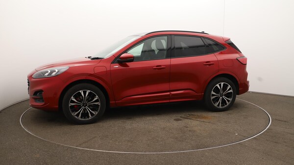 Used Ford Kuga 2024 for sale - 75577912: Photo 71