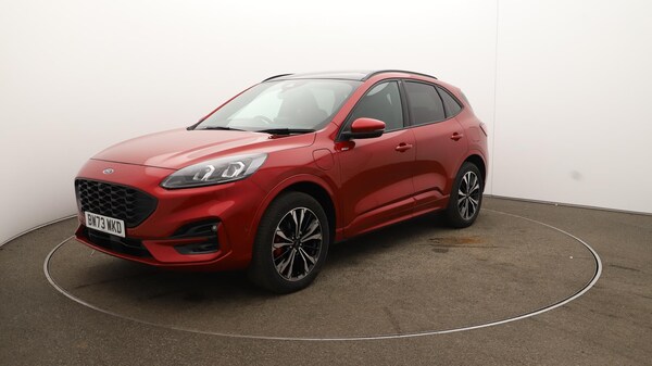 Used Ford Kuga 2024 for sale - 75577912: Photo 74