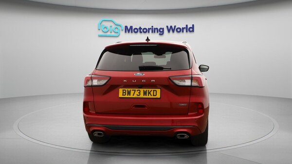 Used Ford Kuga 2024 for sale - 75577912: Photo 7