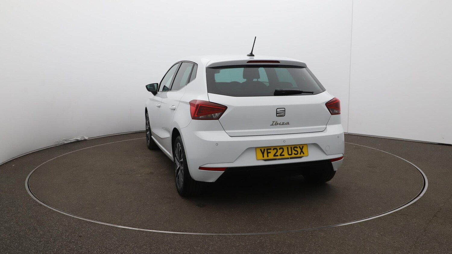 Vehicle 60