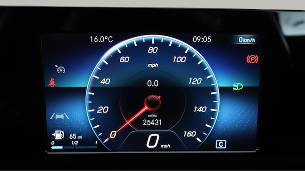 Used Mercedes-Benz A-Class 2020 for sale - 76307741: Photo 11