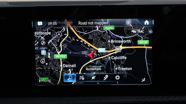 Used Mercedes-Benz A-Class 2020 for sale - 76307741: Photo 12