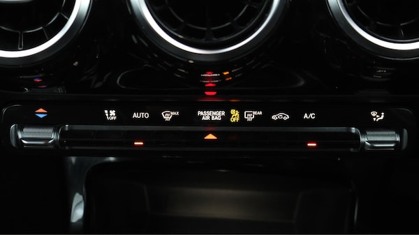 Used Mercedes-Benz A-Class 2020 for sale - 76307741: Photo 13