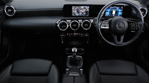 Used Mercedes-Benz A-Class 2020 for sale - 76307741: Photo 14
